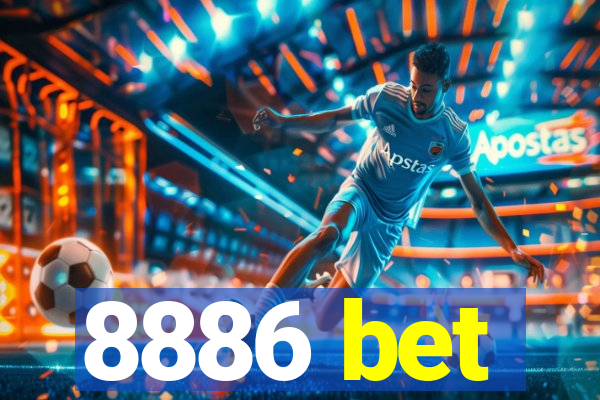 8886 bet